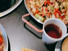 -李子坝梁山鸡(李子坝大鸡哥店)