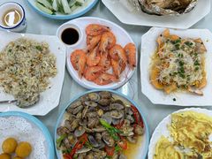 -双月饭店·20年老字号(新村店)