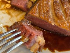 -Le Comptoir de la Gastronomie