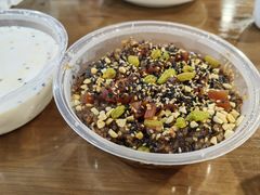 -白翔甜食店