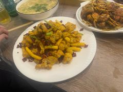 -金陵暴走小龙虾·迷踪蟹(凯德MALL店)