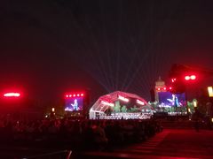 -大雁塔北广场音乐喷泉