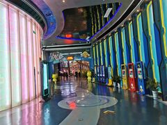 -弘阳·未来世界(弘阳广场店)