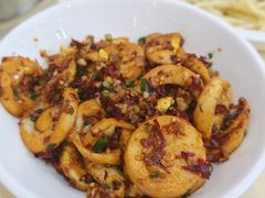 -笨罗卜浏阳菜馆(龙华鹏润达店)