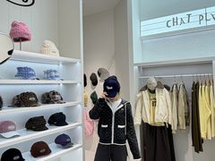 -太原茂业天地购物中心