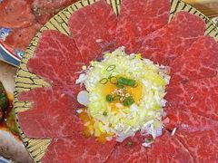 -大阪烧肉BAKA一代(十亩地店)