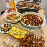 在武汉！！我唯一想推荐的东北菜