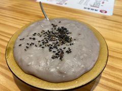 槟榔芋泥-海丝金凤(金鱼店)