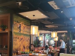 -云海肴·汽锅鸡·云南菜(天山百盛优客店)