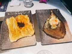 -大成活海鲜烧烤龙虾(静安大融城店)