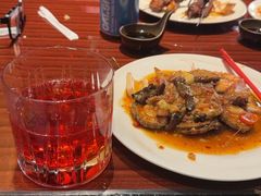 -西安W酒店·WEI全味西餐厅