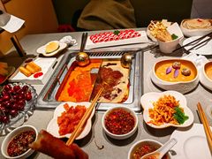 -海底捞火锅(丰尚国际广场店)