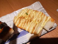 -万岁寿司(天河领展店)