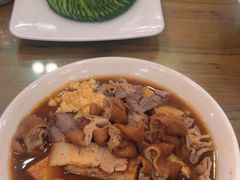 -北京小肠陈饭庄(方庄店)