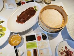 四季民福烤鸭-四季民福烤鸭店(前门店)