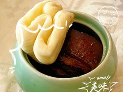 东坡焖肉-楼外楼(西湖景区孤山路店)