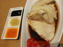 -新加坡高记KOO KEE Restaurant(盈科店)