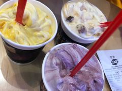 -DQ·蛋糕·冰淇淋(万象城店)