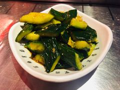 -很久以前羊肉串(大华三路店)