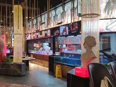 -鼎原力量东北吊炉烧烤(幸福街店)