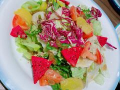 养生大拌菜-锡和无锡菜(景丽苑店)