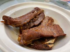 无锡骨-腰记饭店(龙源路店)