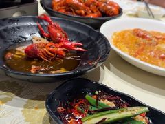 -聚味瞿记·龙虾堂(坡子街店)