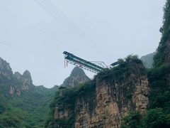 -龙庆峡风景区
