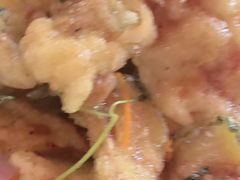 -老味道锅包肉(日照街店)