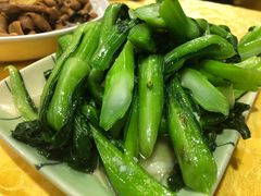 -老字号蛇口德记烧腊饭店·海鲜加工