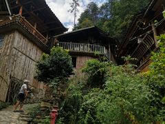 -郎德苗寨景区