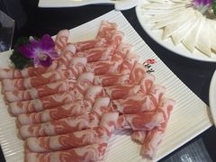 -重庆德庄火锅(体育中心店)