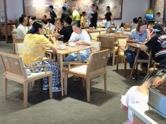 -南普陀素菜馆