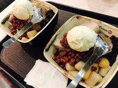 -鲜芋仙(观音桥大融城LG店)