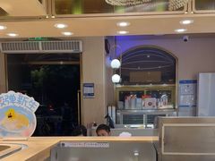 -争鲜回转寿司(浦东三钢里PLUS店)