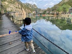 -大连冰峪旅游度假区