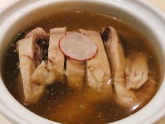 正兴醉鸡-老正兴菜馆(福州路店)