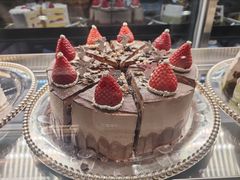 -丁香西饼屋(桂林路店)