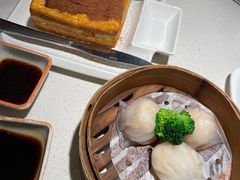 招牌虾饺皇-南枝记·港式打边炉(新北万达店)
