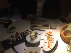 -赤坂亭M9和牛烧肉·日料398放题(万达店)