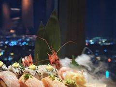 -广州瑰丽酒店·Black Iron黑金燚