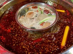 -枇杷园食为鲜火锅(南山店)