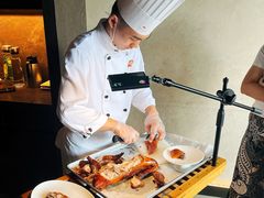 -四季民福烤鸭店(外滩外白渡桥店)