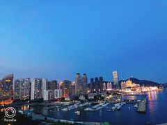 -星海蹦极娱乐