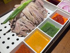 -相约·羊村小馆非遗手抓肉(七一酱园店)