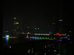 -青岛海尔洲际酒店