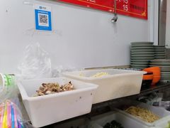 -淮南牛肉汤(荣巷店)
