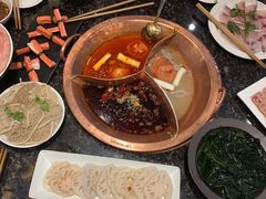 -老码头火锅(骡马市店)