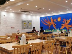 大堂-贵凤凰贵州米粉(五道口店)