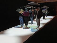 -乐蓬马歇百货公司(Rive Gauche)